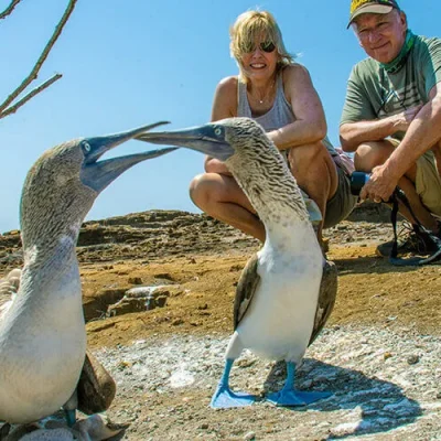 Galapagos Islands Travel: The 9 “Must-Knows” Before you Book