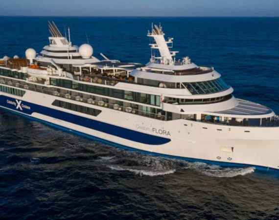 Galapagos Islands Tours