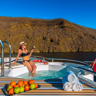 The Ultimate Guide to Galapagos Luxury Travel: Explore the Islands in Style