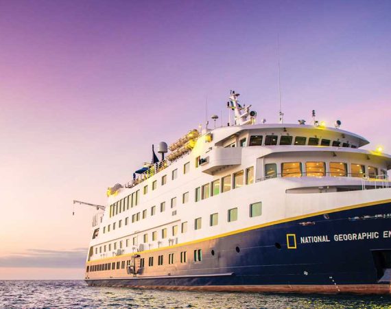 National Geographic Endeavour II